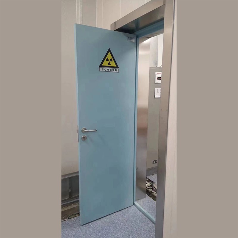 晋中子母铅门