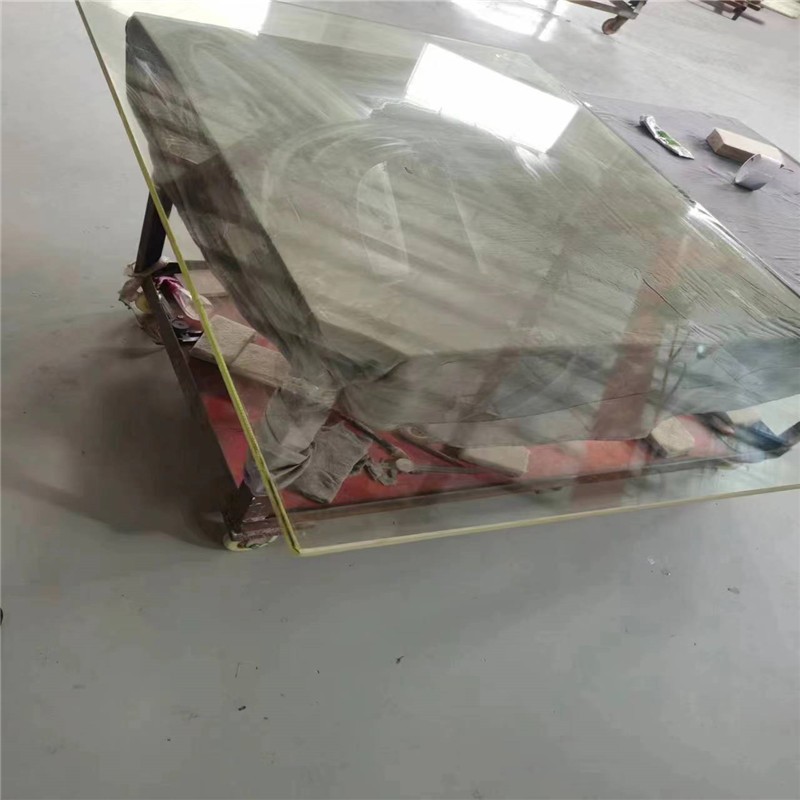 晋中铅玻璃